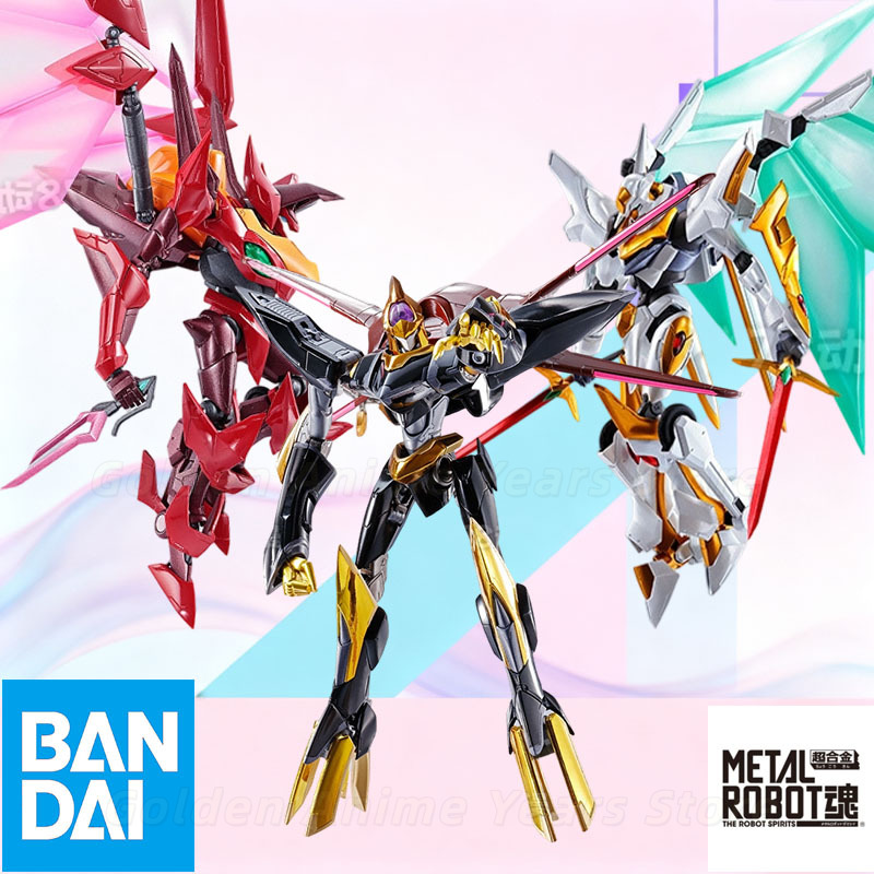 Model Kit Lancelot - Figura de Acción de Aleación Fundida