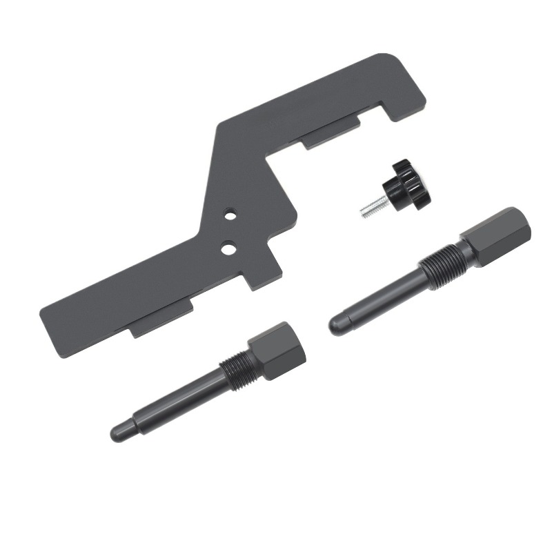 Model Kit Engine - Kit de Herramientas de Sincronización del