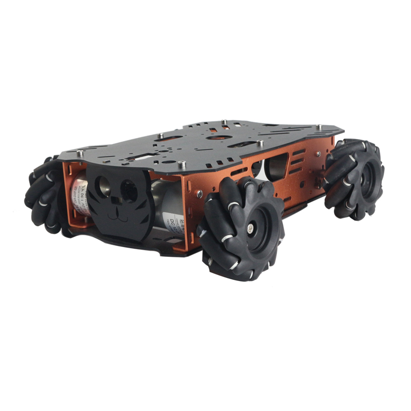 Model Kit Lancelot - Tanque RC de carga de 8-20Kg,