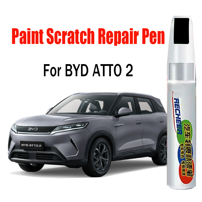Paint Model Kit - Lápiz de Pintura para Reparación de