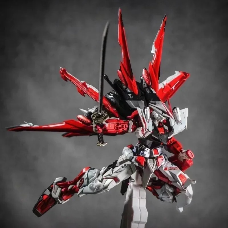 Model Kit Eva - Figura de Anime de Dibujos Animados