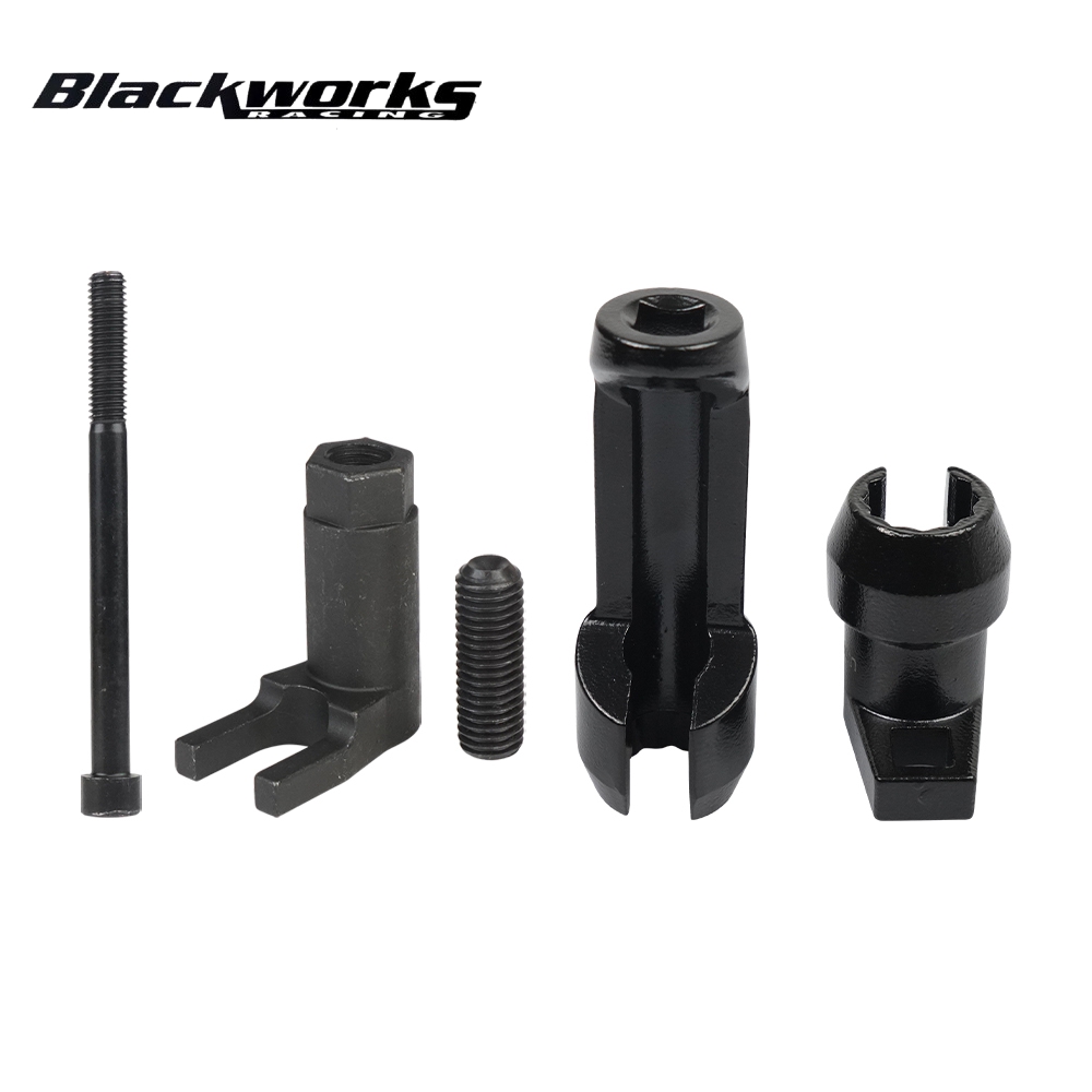 Model Kit Engine - Para todos los modelos de motores