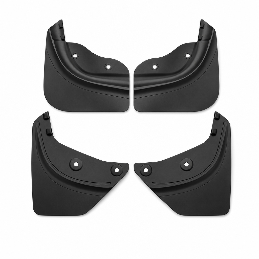 Paint Model Kit - Accesorios para Tesla Model Y y