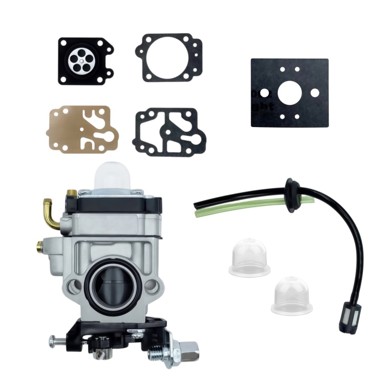 Model Kit Engine - Carburador para Modelos BC430, BC520, CG430