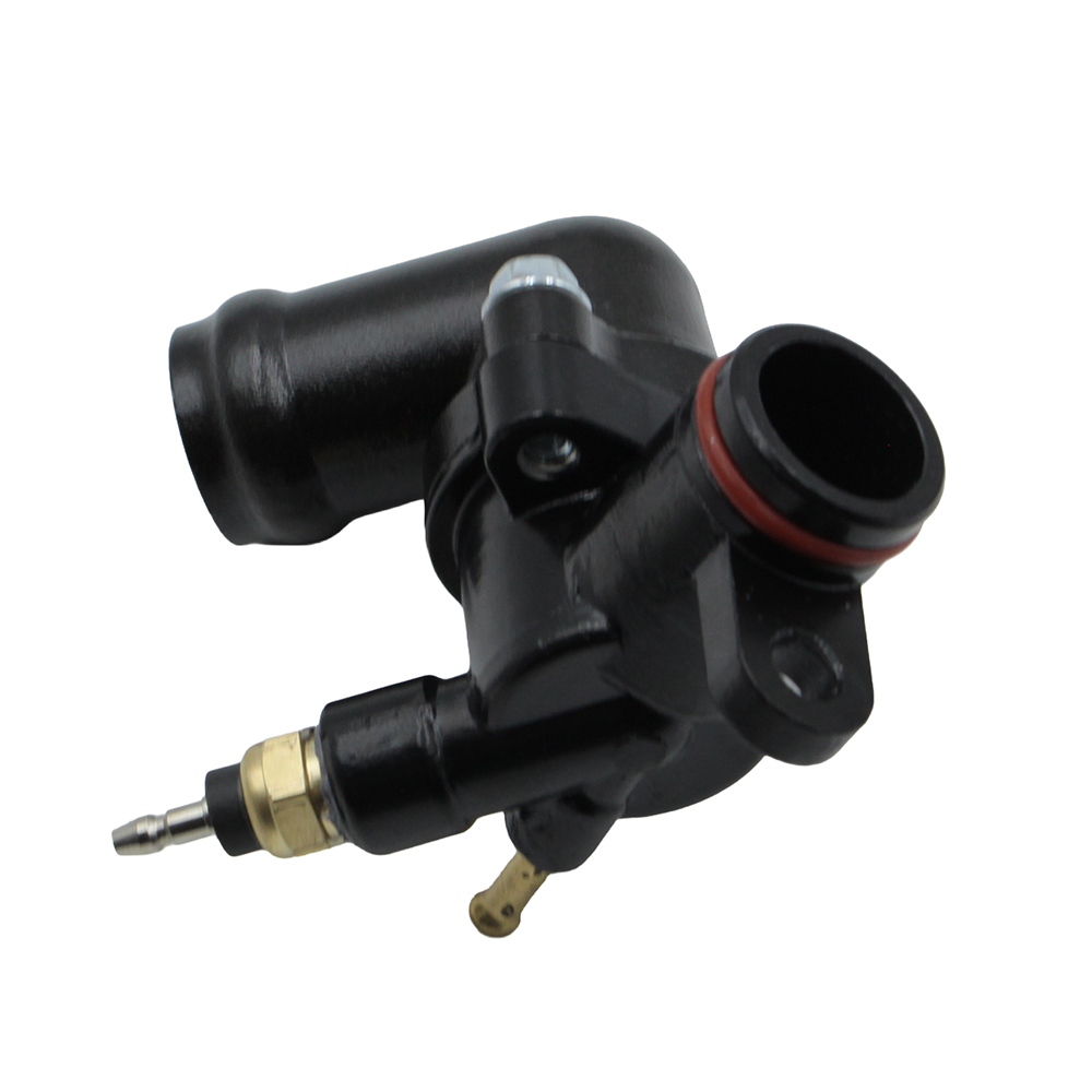 Model Kit Engine - 60 ℃ Accesorios para el termostato