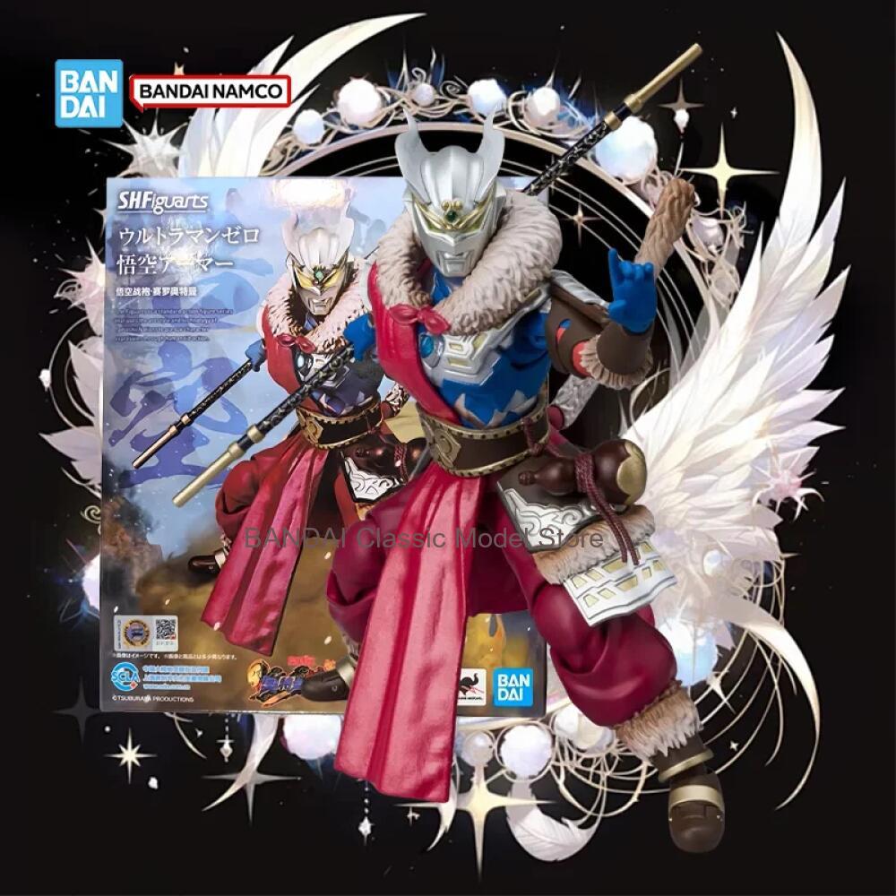 Model Kit Wukong - Auténtico, en stock, kit de modelo