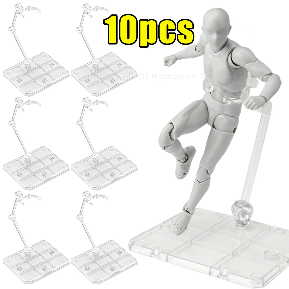 Base de Soporte para Figuras d - Model Kit Eva reseña y precio