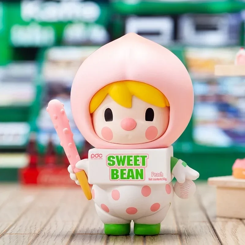 Pop Mart-Supermercado de frijo - Model Kit Anime Girl reseña y precio
