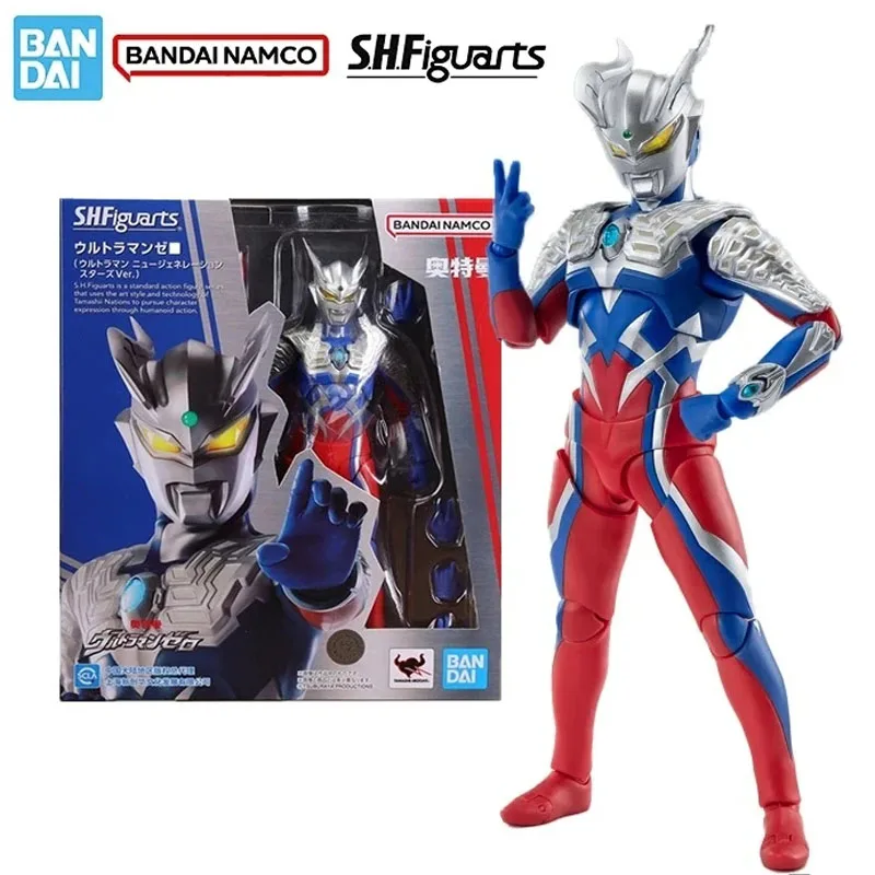 En stock: Kit de modelo de Ult - Model Kit Ultraman Zero reseña y precio