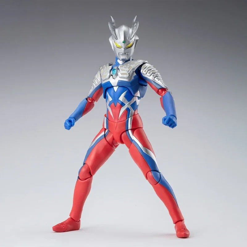 En stock: Kit de modelo de Ult - Model Kit Ultraman Zero reseña y precio