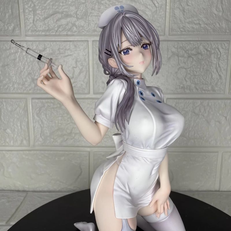 Figura de Anime Kotobukiya, Pe - Model Kit Anime Girl reseña y precio