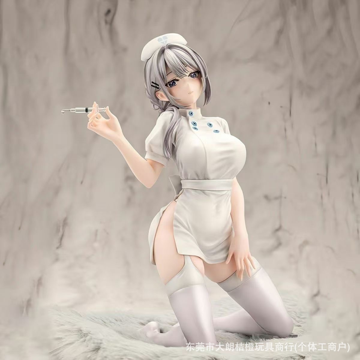 Figura de Anime Kotobukiya, Pe - Model Kit Anime Girl reseña y precio