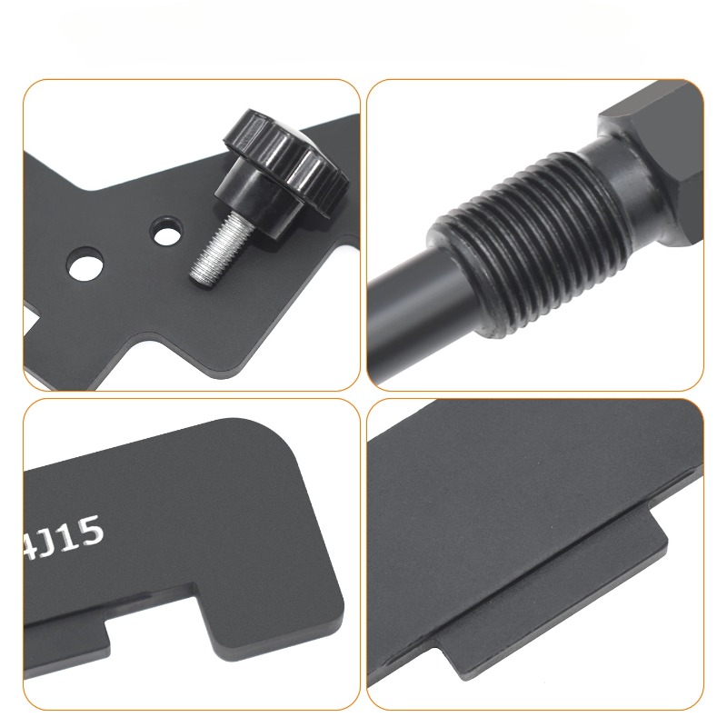 Kit de Herramientas de Sincron - Model Kit Engine reseña y precio