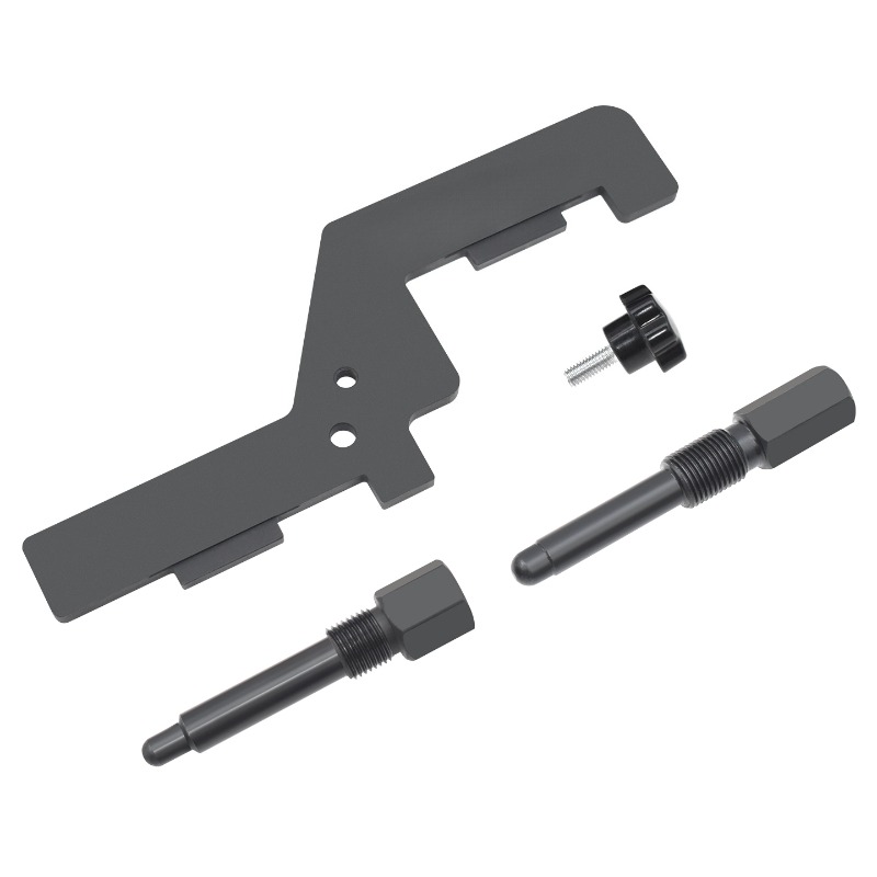 Kit de Herramientas de Sincron - Model Kit Engine reseña y precio