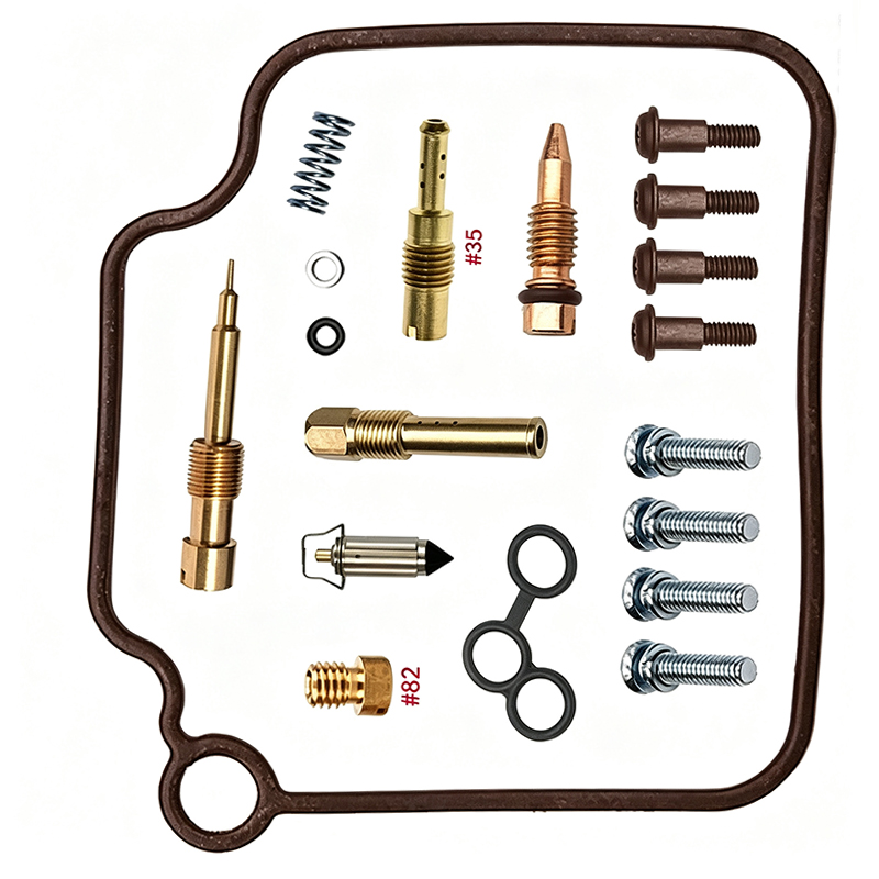 Kit de Reparación y Reconstruc - Model Kit Vespa reseña y precio
