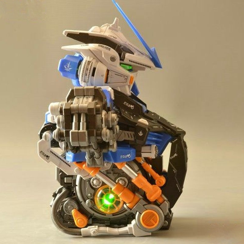 Bandai Nuevo 2026 Astray Blue  - Model Kit Lancelot reseña y precio