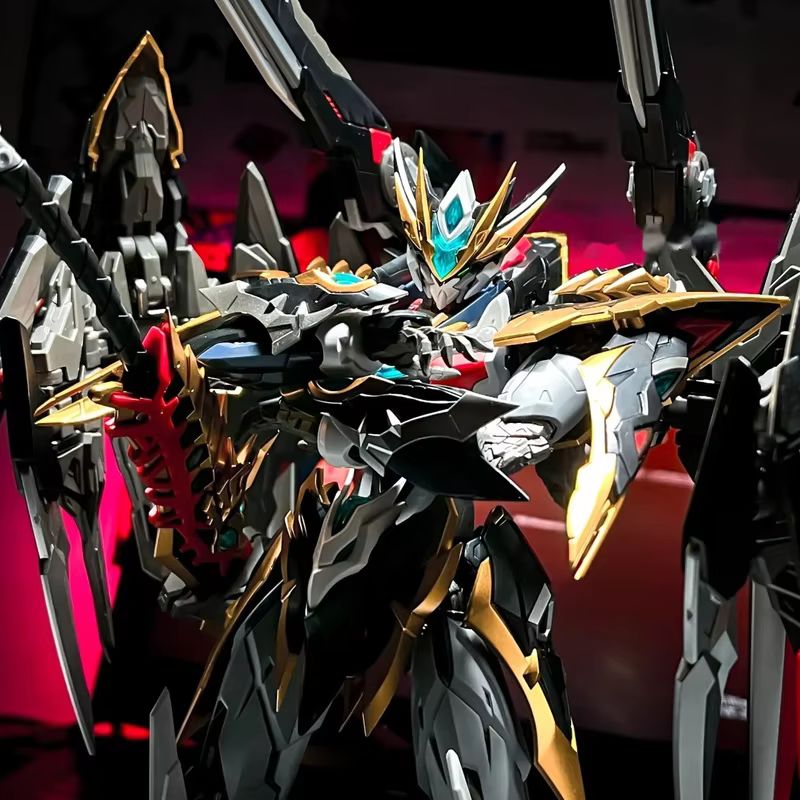 【Venta caliente】 nuevo Motor N - Model Kit Lancelot reseña y precio