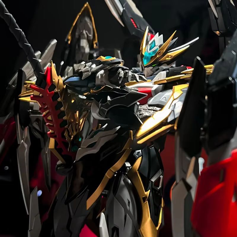 【Venta caliente】 nuevo Motor N - Model Kit Lancelot reseña y precio