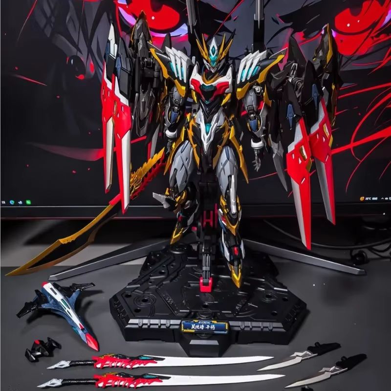 【Venta caliente】 nuevo Motor N - Model Kit Lancelot reseña y precio