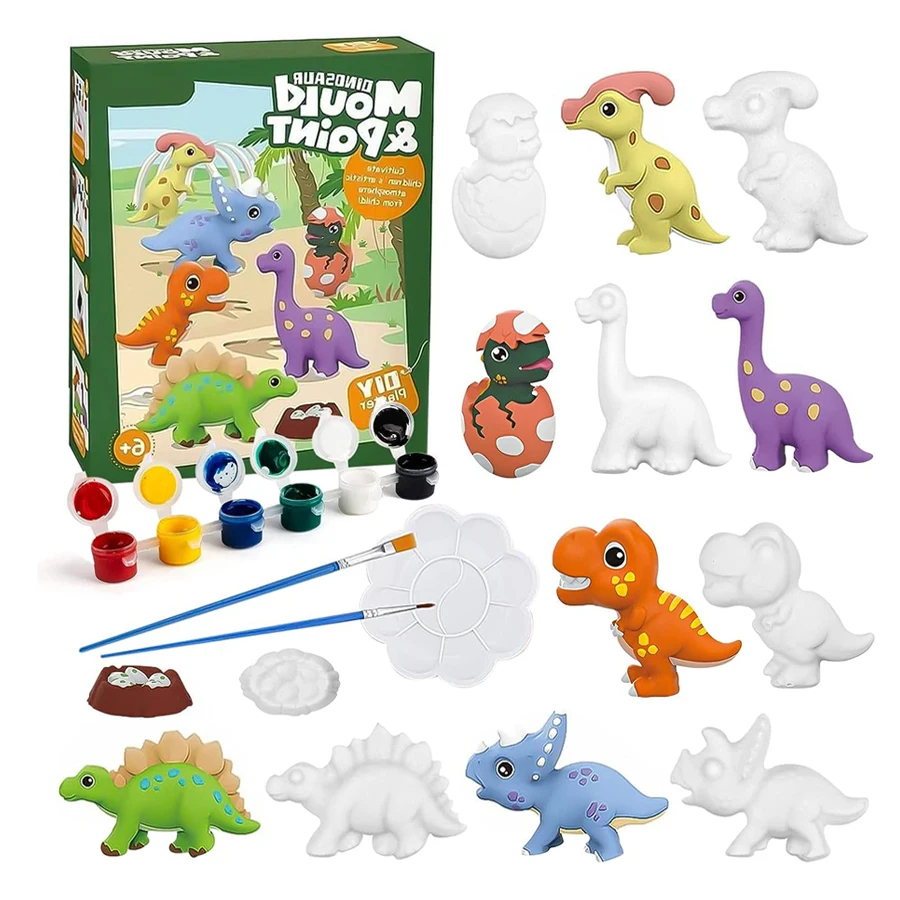 Juego de artes y manualidades, - Model Kit Fantasy reseña y precio