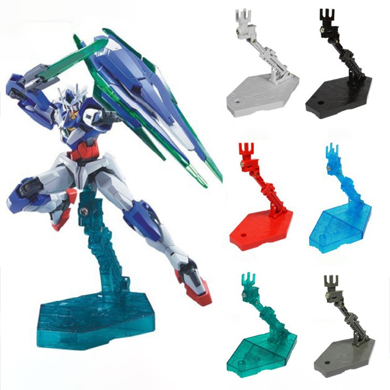 Soporte de figura de acción en - Model Kit Eva reseña y precio
