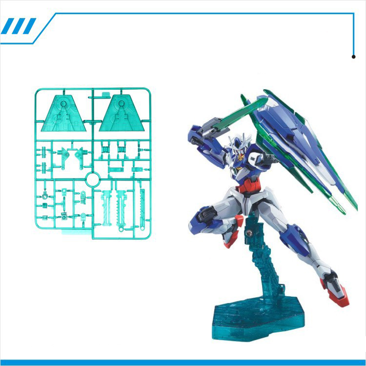 Soporte de figura de acción en - Model Kit Eva reseña y precio