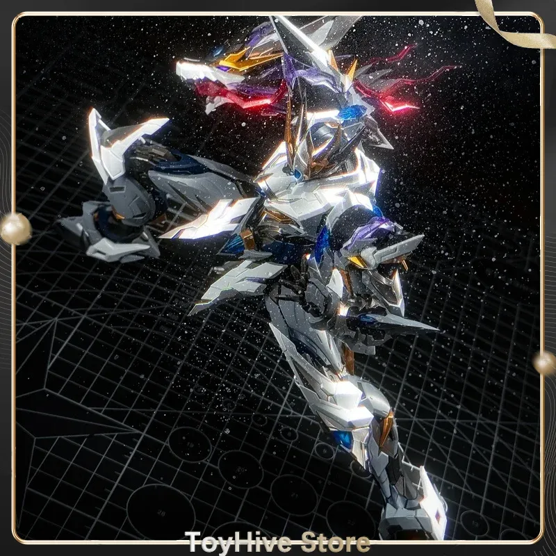 【EN STOCK】 MOTOR NUCLEAR MNP-X - Model Kit Lancelot reseña y precio