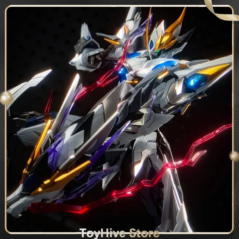 【EN STOCK】 MOTOR NUCLEAR MNP-X - Model Kit Lancelot reseña y precio