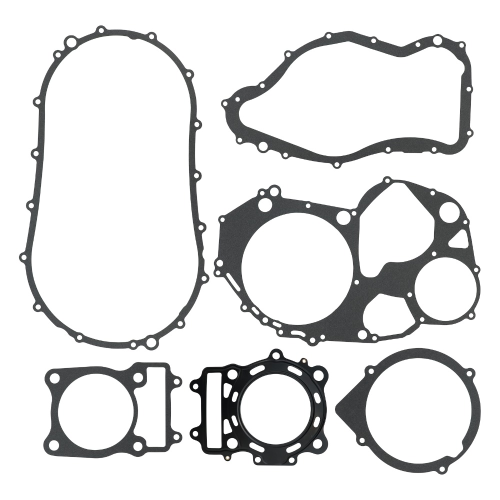 Kit completo de juntas para mo - Model Kit Engine reseña y precio