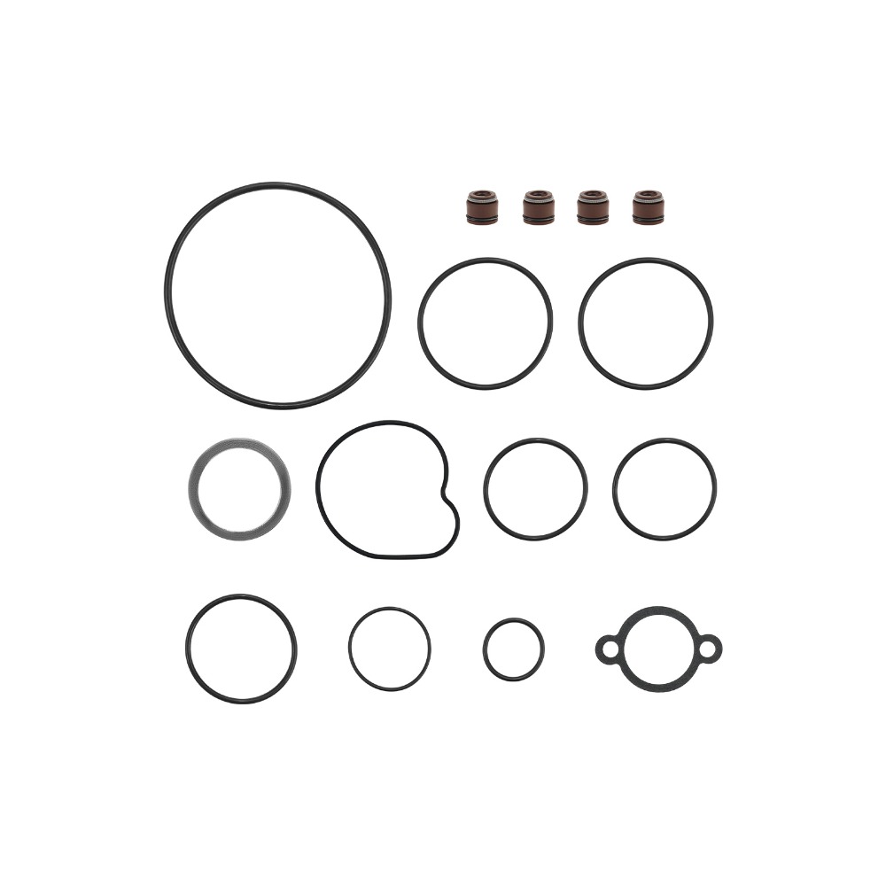 Kit completo de juntas para mo - Model Kit Engine reseña y precio
