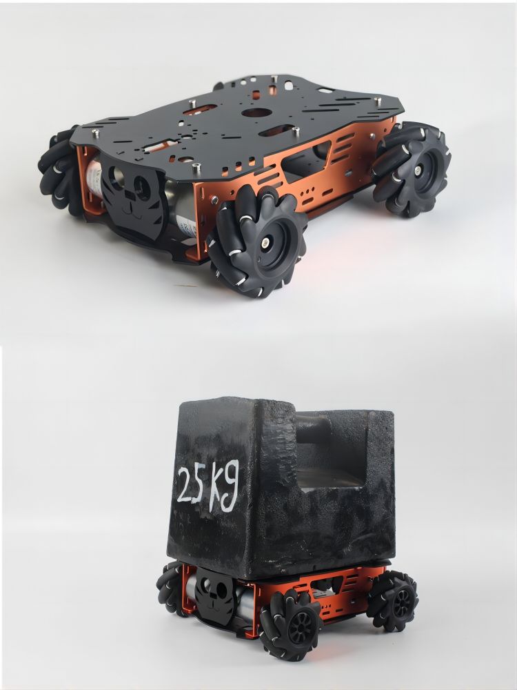 Tanque RC de carga de 8-20Kg,  - Model Kit Lancelot reseña y precio