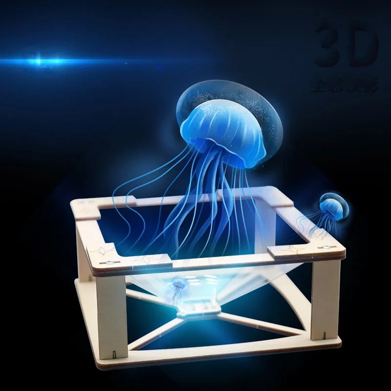 Kit de modelo de ensamblaje DI - Model Kit Fantasy reseña y precio