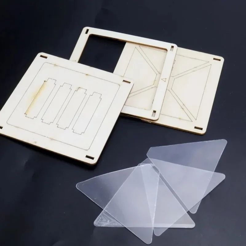 Kit de modelo de ensamblaje DI - Model Kit Fantasy reseña y precio