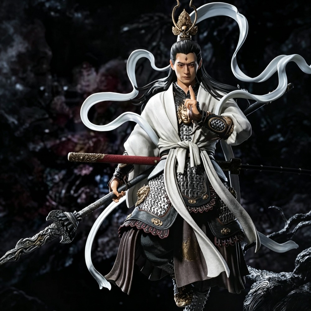 Pre-venta Figura de Acción Bla - Model Kit Wukong reseña y precio