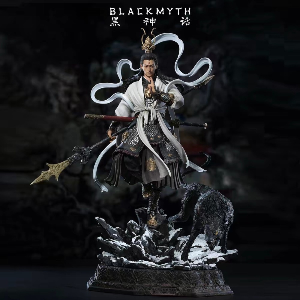 Pre-venta Figura de Acción Bla - Model Kit Wukong reseña y precio