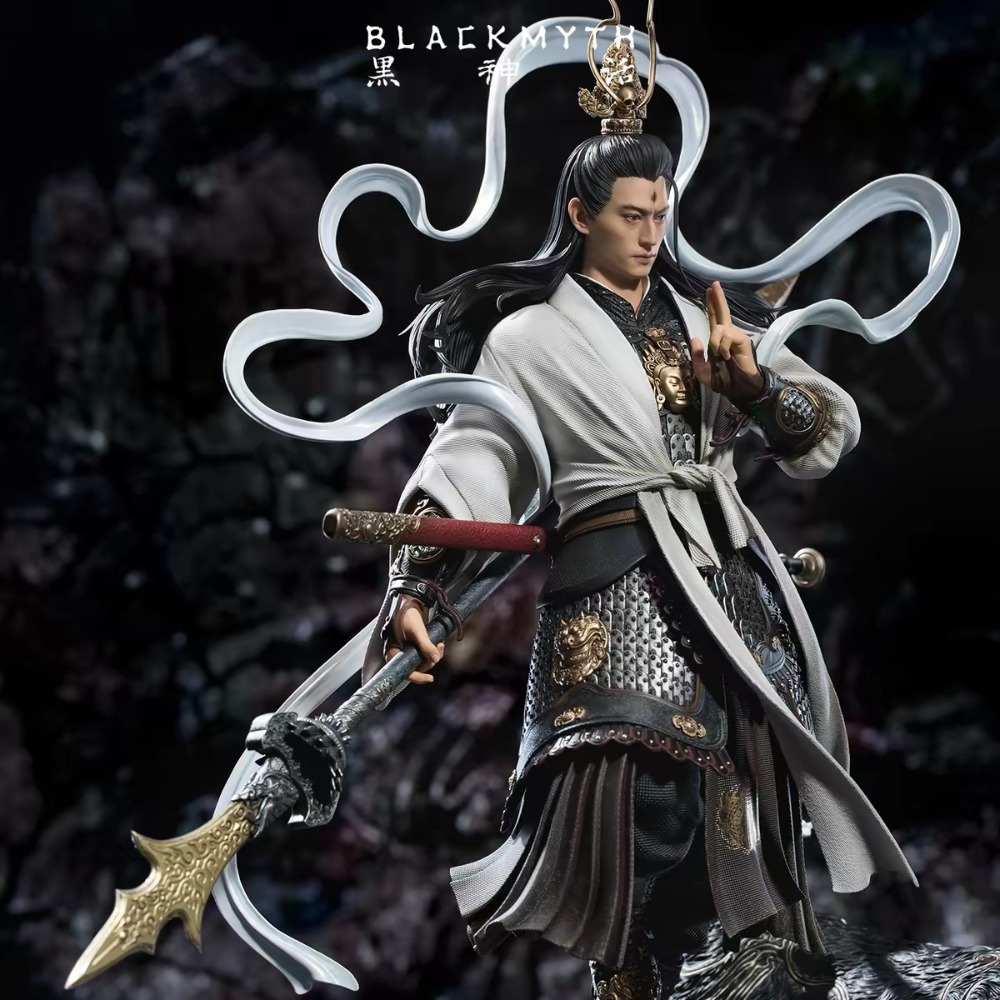 Pre-venta Figura de Acción Bla - Model Kit Wukong reseña y precio