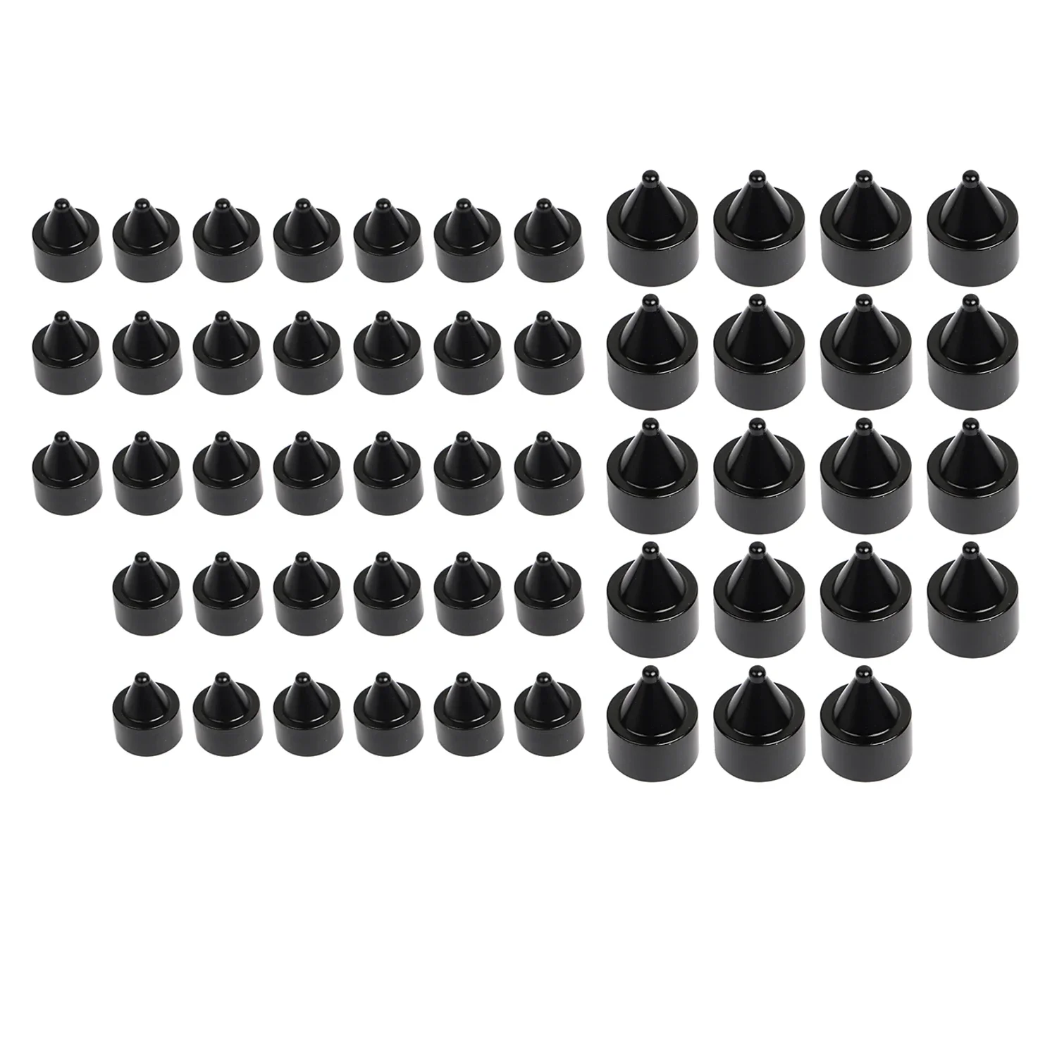 Kit de 52 Tapas Decorativas pa - Model Kit Engine reseña y precio