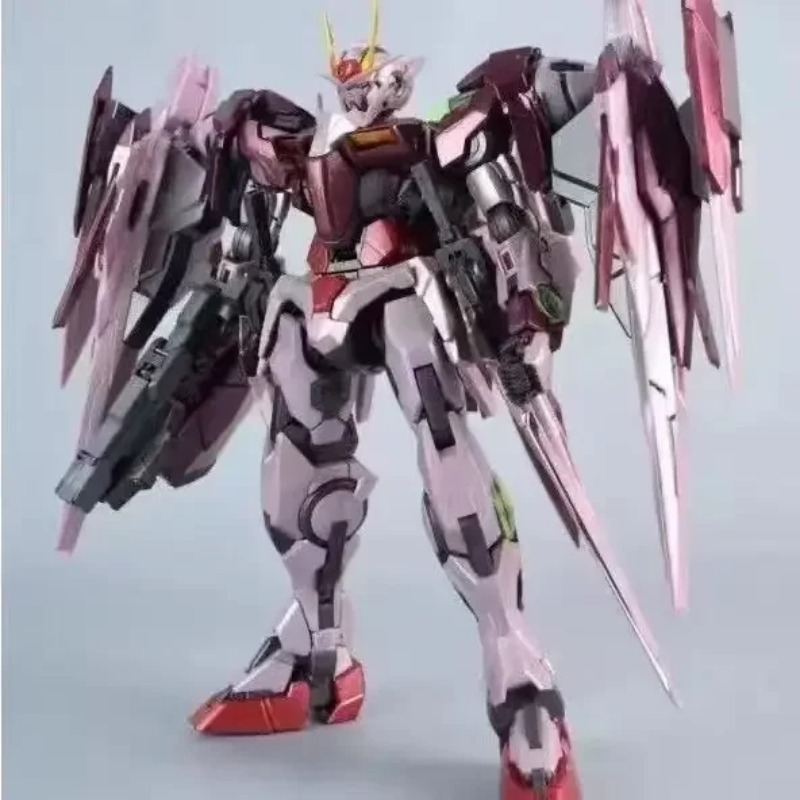 Figura de Anime de Dibujos Ani - Model Kit Eva reseña y precio