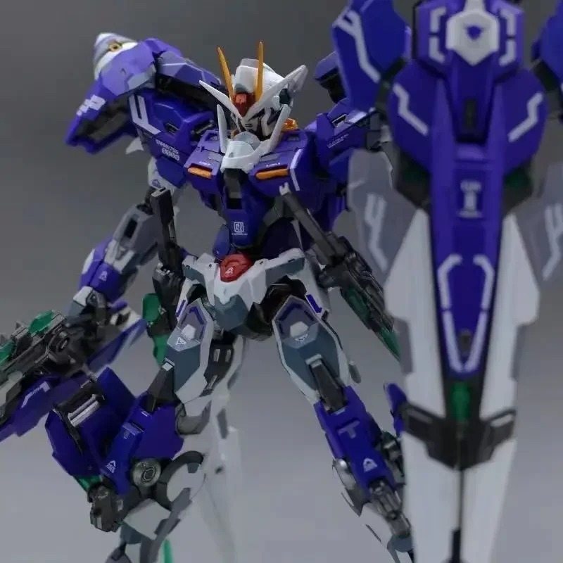 Figura de Anime de Dibujos Ani - Model Kit Eva reseña y precio