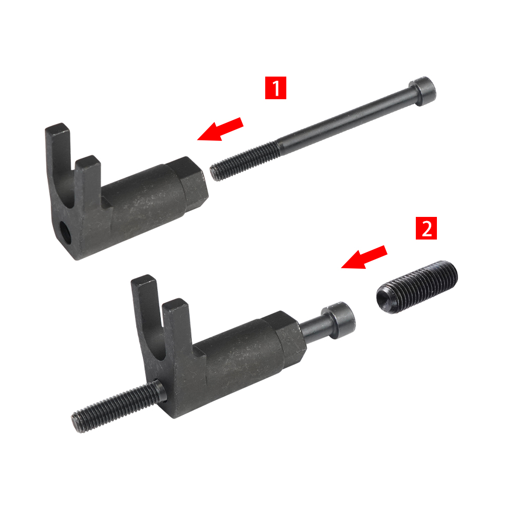 Para todos los modelos de moto - Model Kit Engine reseña y precio