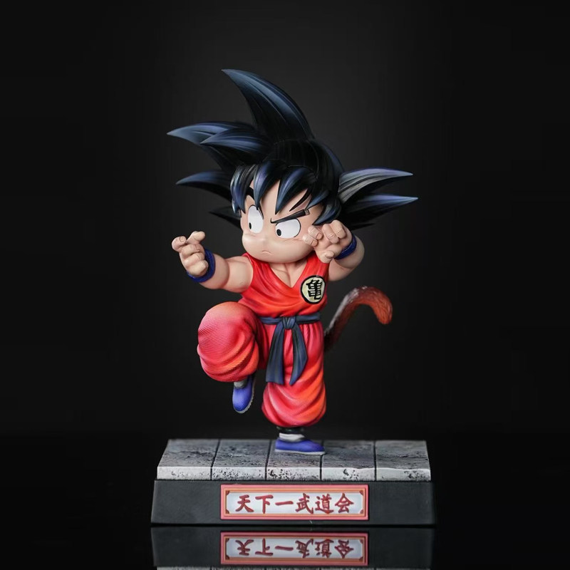 Juego de Mesa de Anime Hecho a - Model Kit Wukong reseña y precio