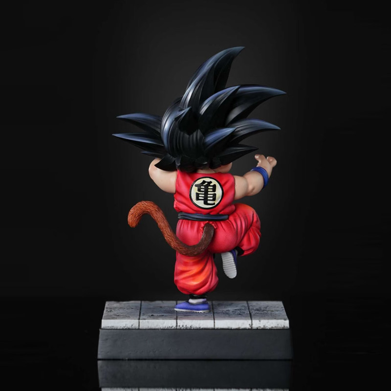 Juego de Mesa de Anime Hecho a - Model Kit Wukong reseña y precio