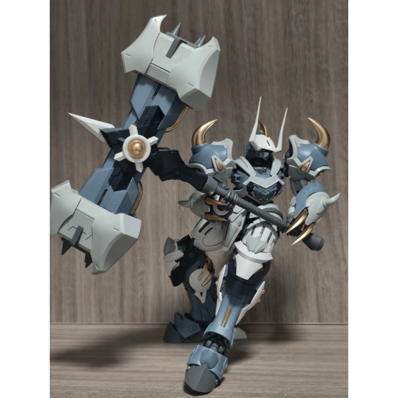SNAA 1/144 SC-010 Furious Warh - Model Kit Lancelot reseña y precio