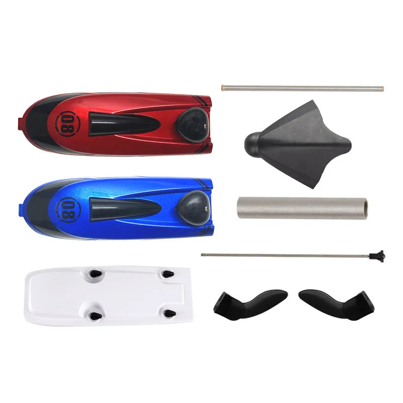 Hj808 accesorios combinados de - Model Kit Yacht reseña y precio
