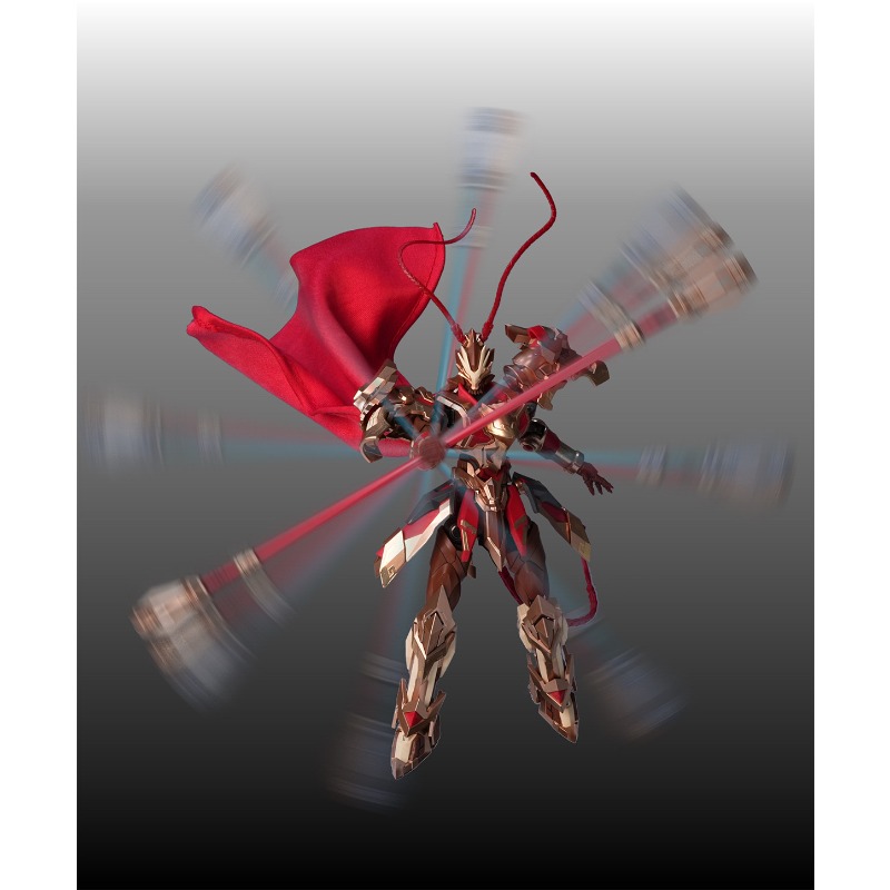 ENTROPY PLAY Wukong 1:144, mod - Model Kit Wukong reseña y precio