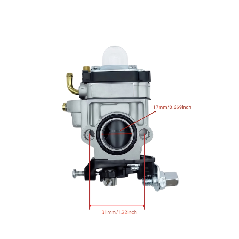 Carburador para Modelos BC430, - Model Kit Engine reseña y precio