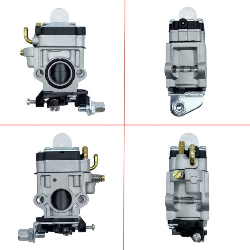 Carburador para Modelos BC430, - Model Kit Engine reseña y precio