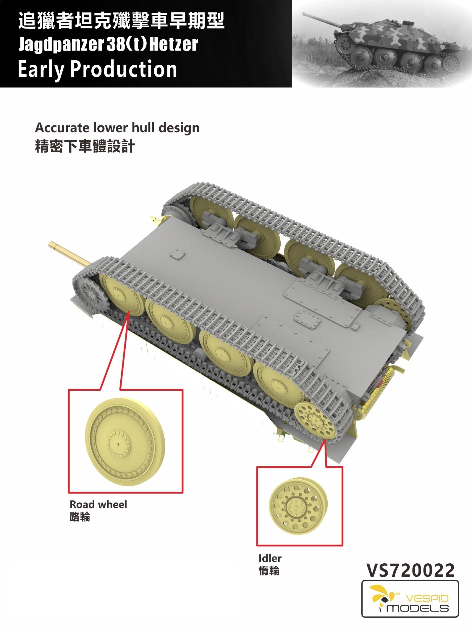 VESPID VS720022 Kit de modelo  - Model Kit Vespa reseña y precio