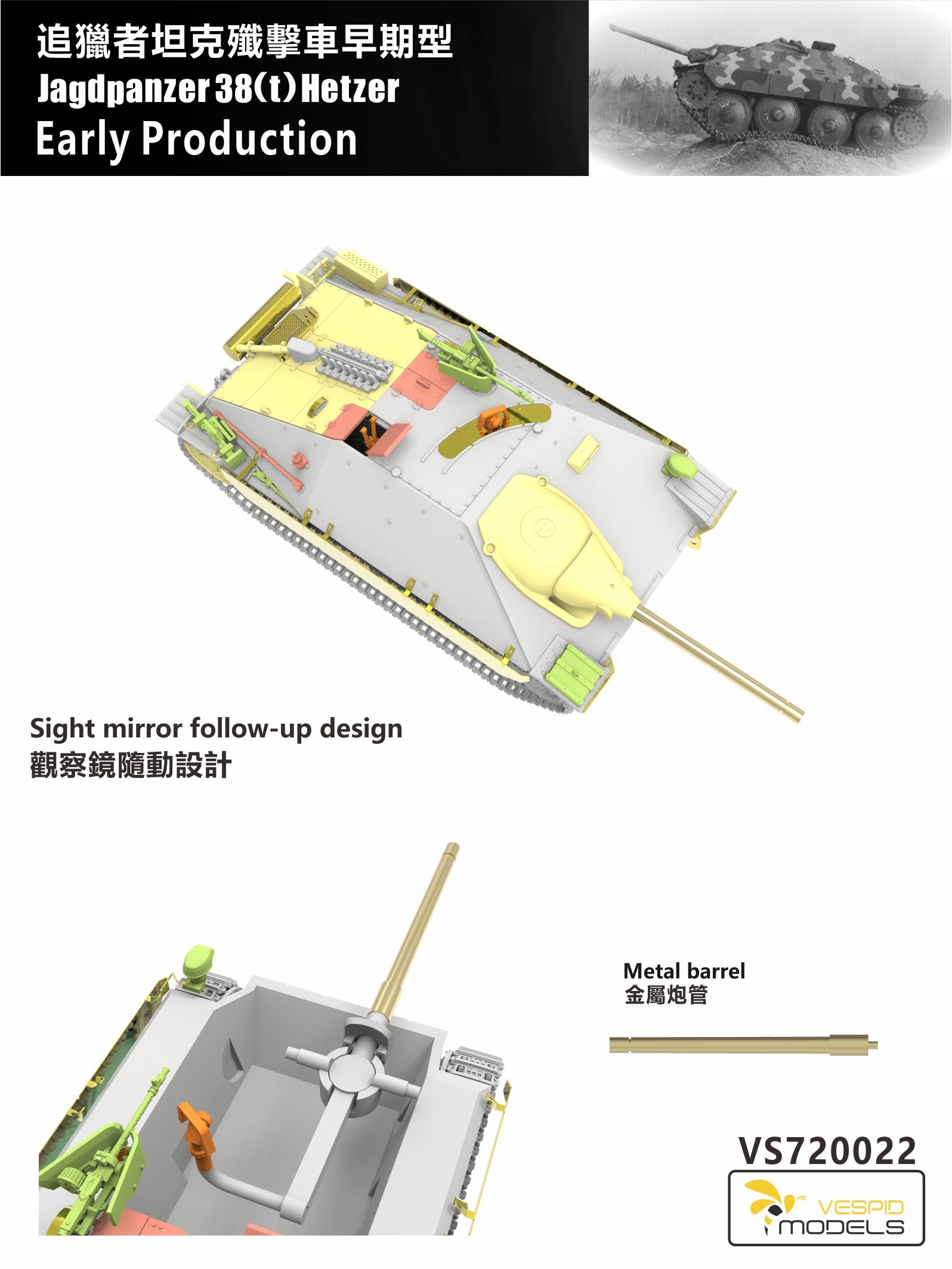 VESPID VS720022 Kit de modelo  - Model Kit Vespa reseña y precio