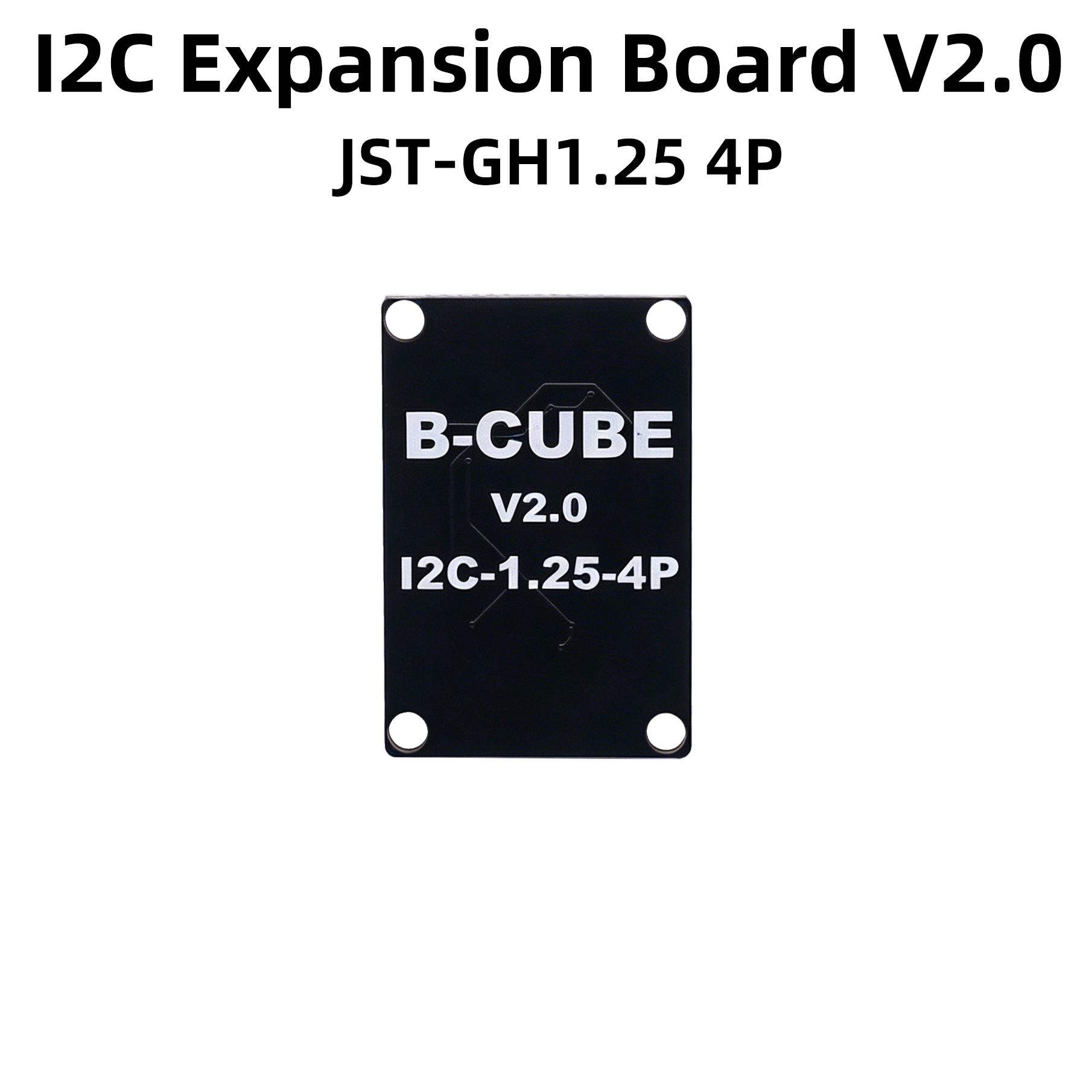 Placa de Expansión I2C Happy V - Model Kit Eva reseña y precio